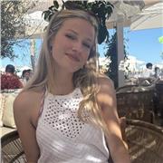 Tutor in Ancient Greek and Latin (Student at University Oxford)